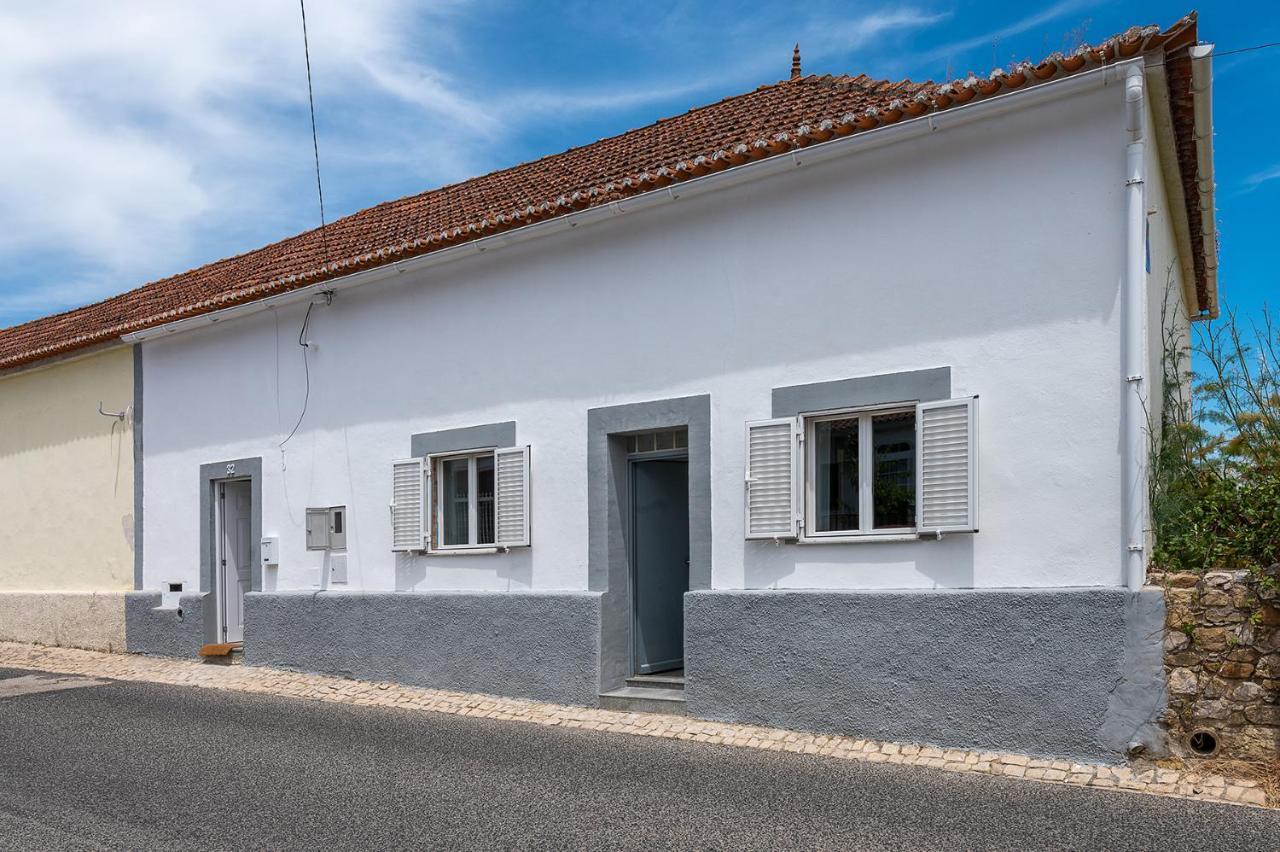 Carregado House Close To Lisbon Zewnętrze zdjęcie